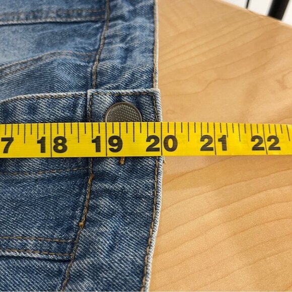 Material  girl hooded denim jacket - Picture 6 of 9